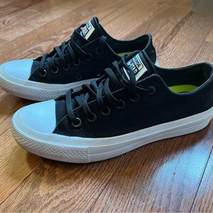 Converse all-star Lunarlon